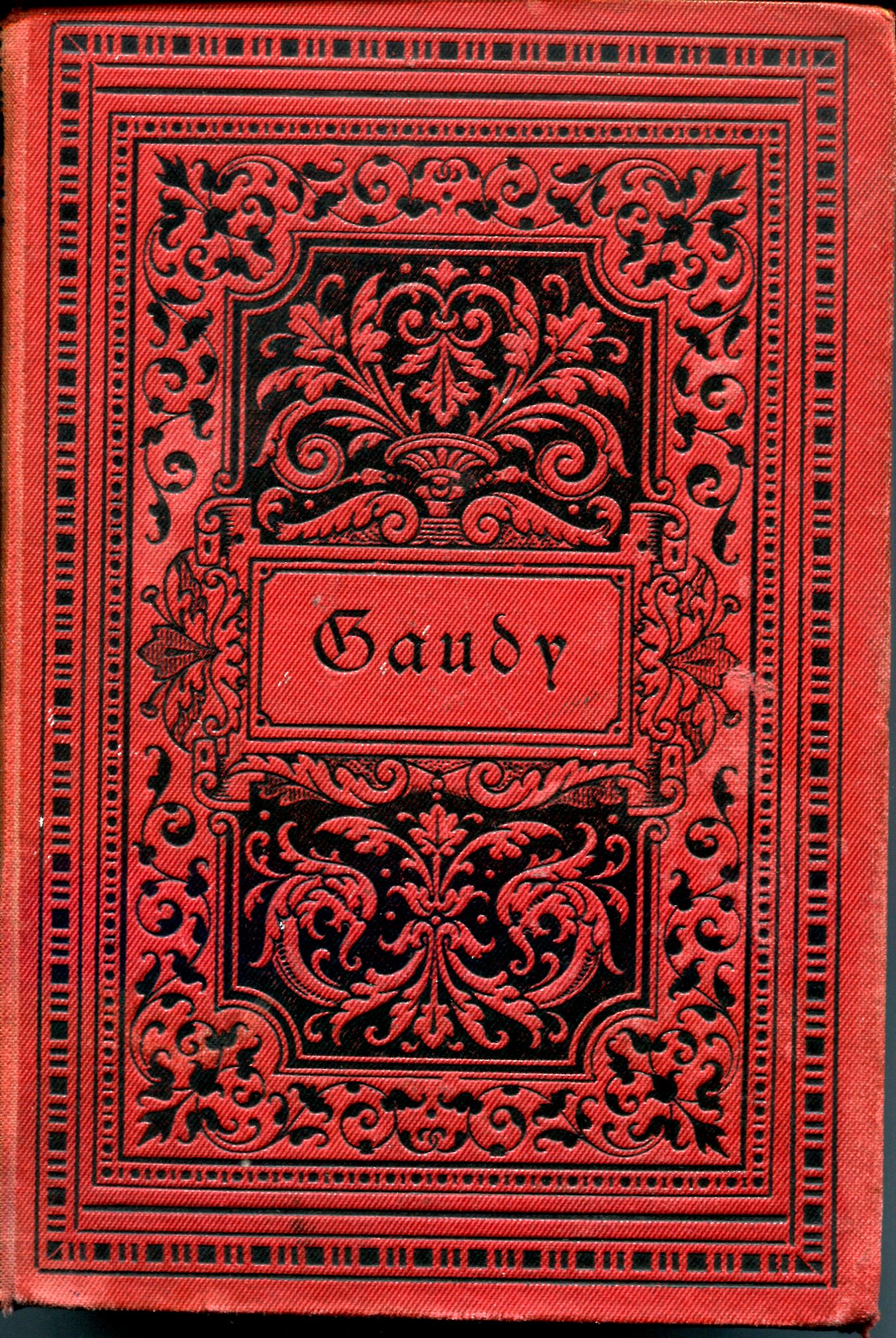2.3 Warschauer rot