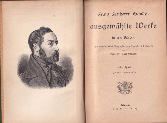 4.5 Hesse Titel