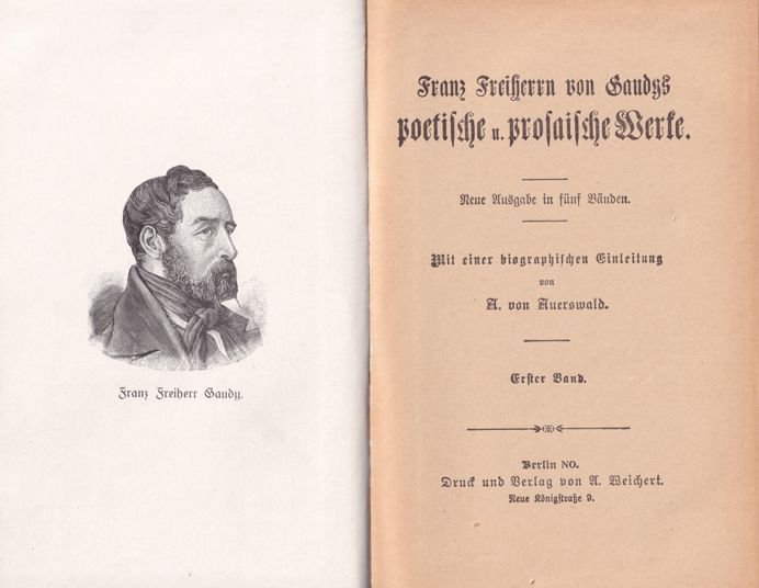 5.4 Weichert Titel