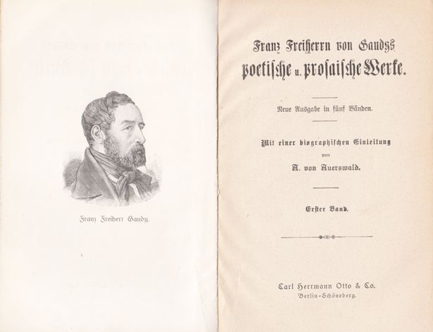 6.5 Otto Titel