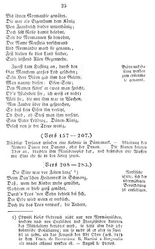Rollo 25