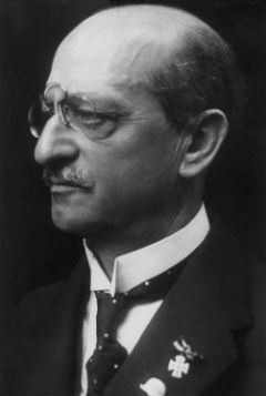 Voretsch